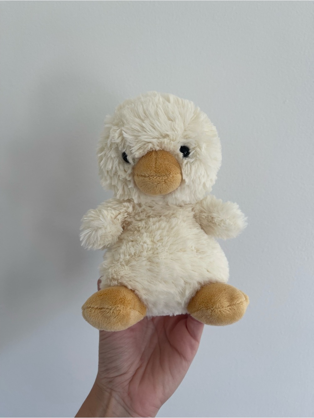 Jellycat Yummy Duckling